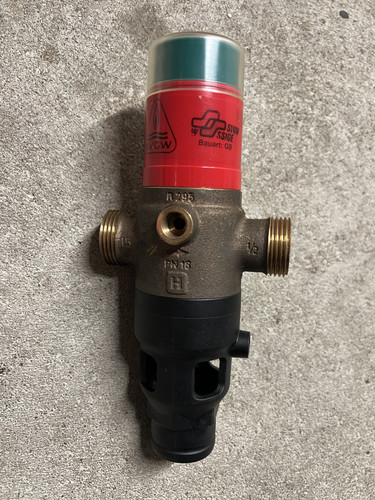 Honeywell braukmann - honeywell,