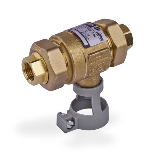 Caleffi systemtrenner typ - caleffi, ca