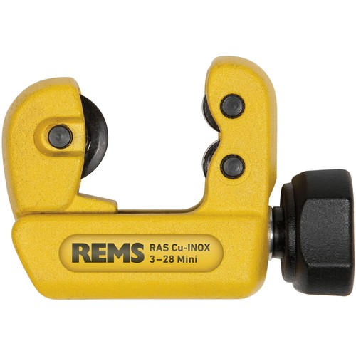 Rems rohrschneider ras inox - rohrschneider,