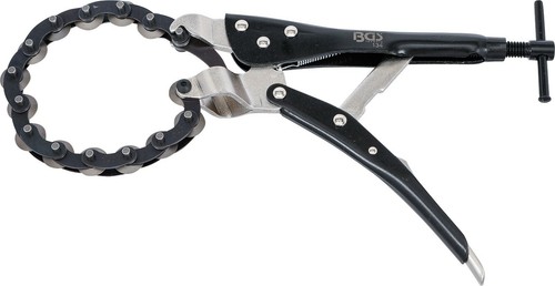 Bgs auspuff kettentrenner hss - bgs, auspuff-kettentrenner