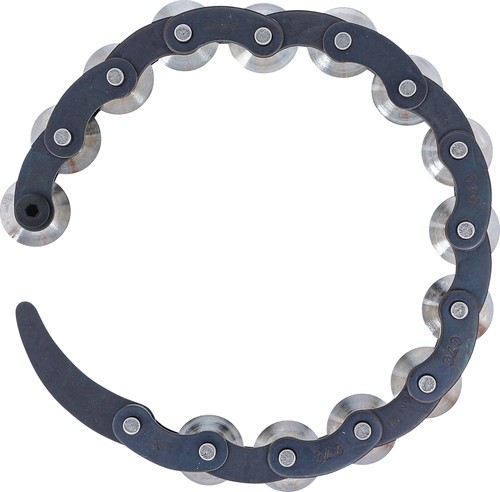 Bgs auspuff kettentrenner rohr - auspuff-kettentrenner,