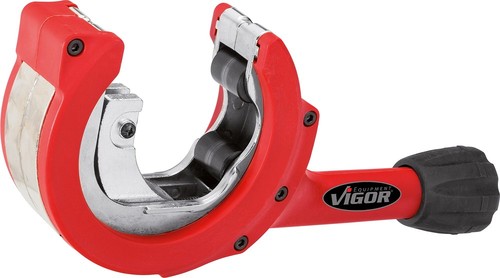 Vigor auspuff rohrschneider - vigor,