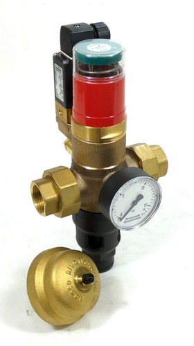 Honeywell 295 ea2 - 54, sa