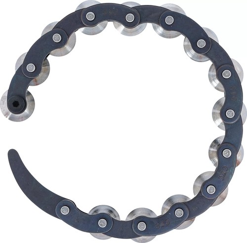 Bgs auspuff kettentrenner rohr - bgs, auspuff-kettentrenner