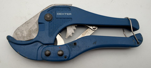 Dexter rohrschere 42mm - rohrschere,