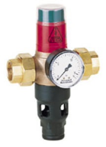 Honeywell/Braukmann