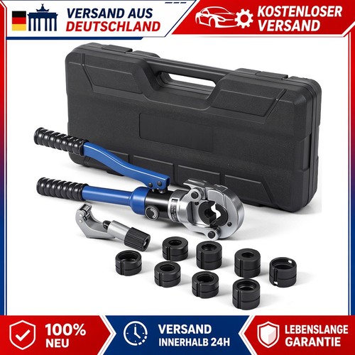 Verbundrohr presszange - verbundrohr,