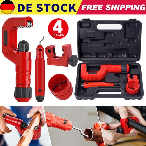 Rohrschneider set - 4-in-1,