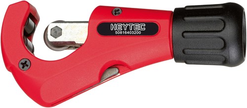 Heytec rohrschneider 32 mm - 3,