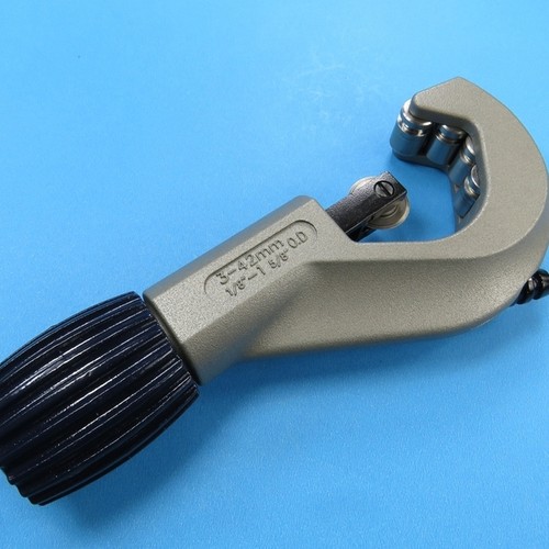 Rohrschneider inox 42 - 3,