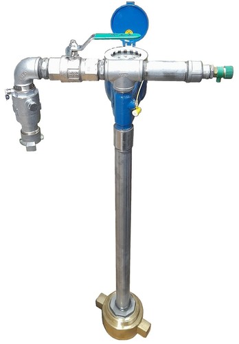 Trinkwasser wassermess - trinkwasser,