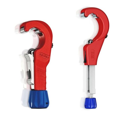 Knipex tubix rohrabschneider - knipex,
