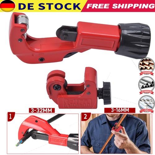 Rohrschneider 32 mm kupfer - rohrschneider,